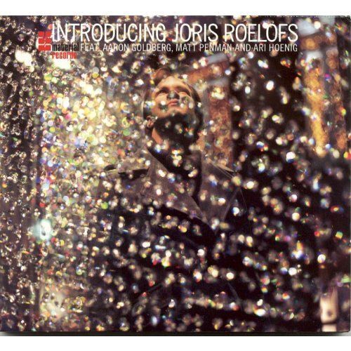 Introducing Joris Roelofs