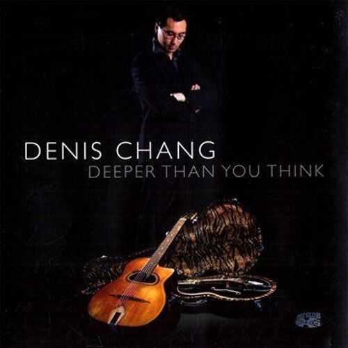 Deeper Than You Think