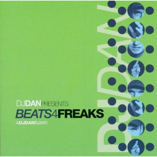 Beats 4 Freaks