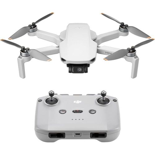 Drone Dji Mini 4k