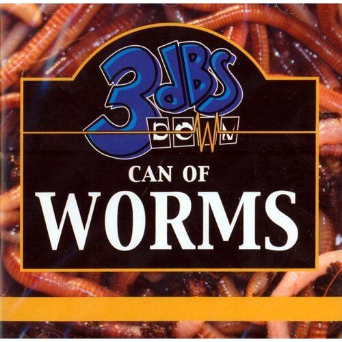 Can Of Worms