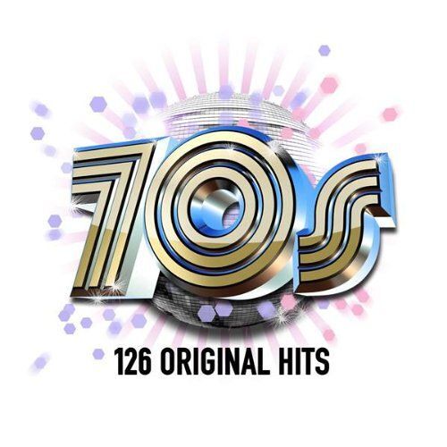 Original Hits - Seventies