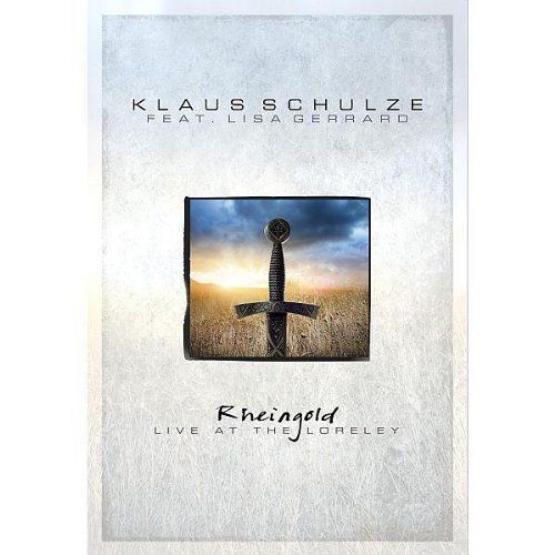 Rheingold -Ltd- - Schulze, Klaus/Lisa Gerra