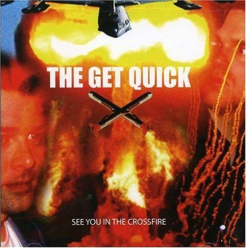 See You In The Crossfire