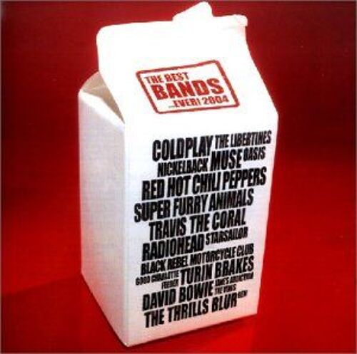 Best Bands Ever 2004