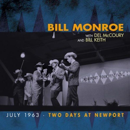 Two Days At Newport