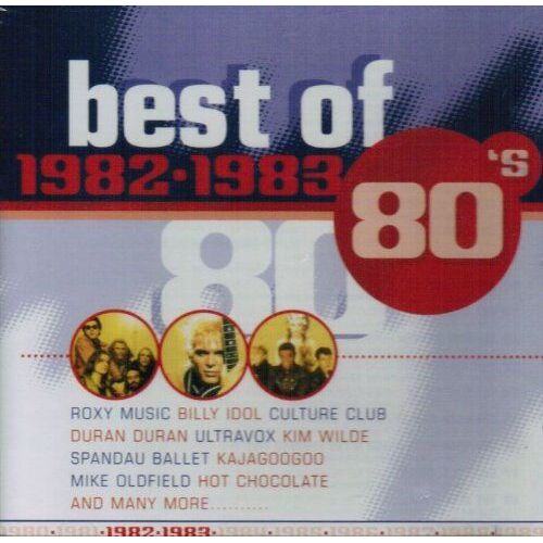 Best Of 1982+1983