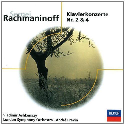 Piano Concertos 2&4