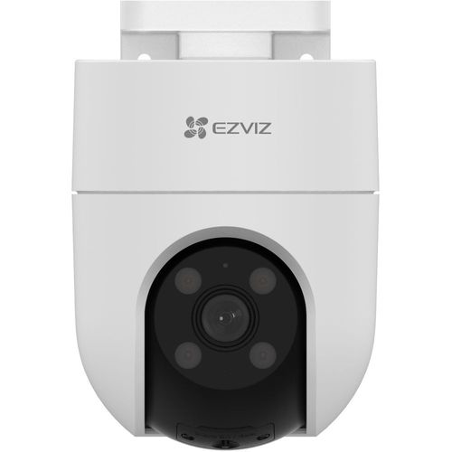 Caméra de vidéosurveillance Ezviz H8C - 2 MP - Motorisée - Extérieur - Vision 360