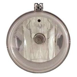 Feu Antibrouillard Avant Droit/Gauche Pour Jeep Compass I Phase 1, 2006-2012, Neuf