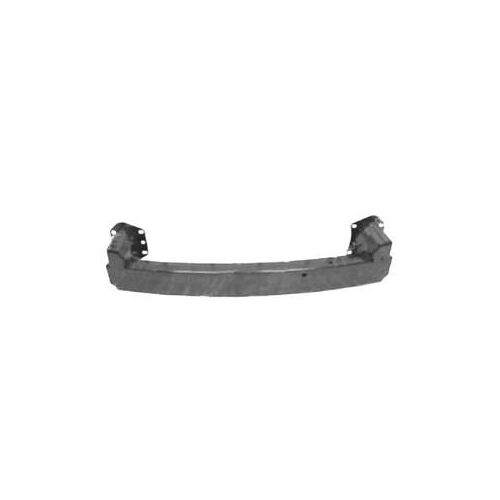 Support Pare Chocs Avant Pour Jeep Compass I Phase 1, 2006-2012, Aluminium, Neuf