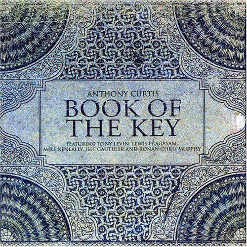 Book Of The Key