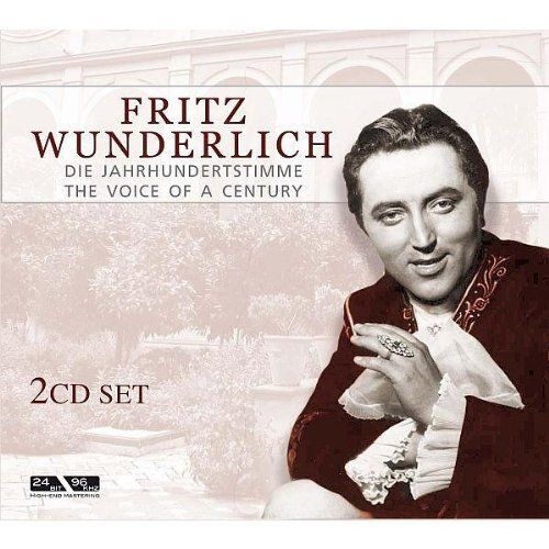 Voice Of A Century