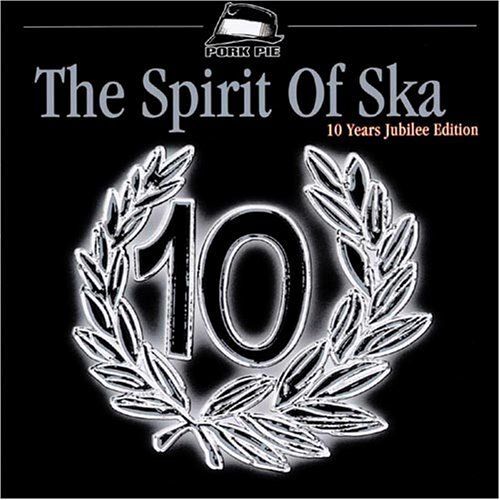 Spirit Of Ska