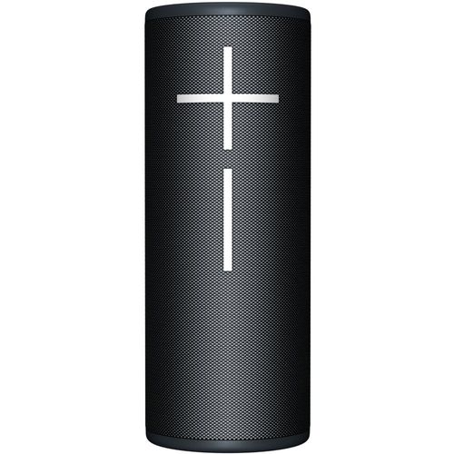 Enceinte portable sans fil Ultimate Ears Megaboom 4 Bluetooth Noir