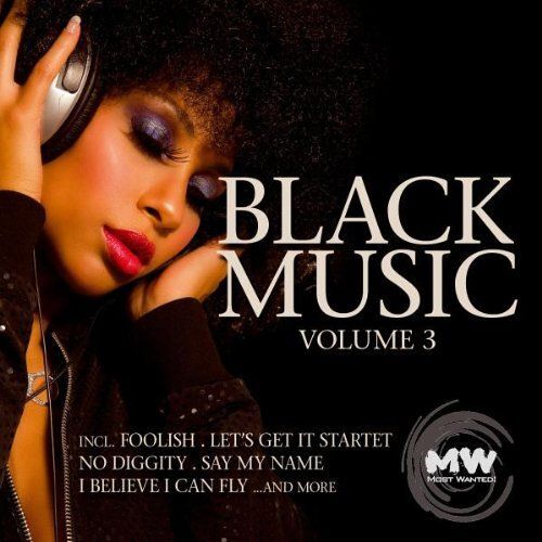 Black Music Vol.3