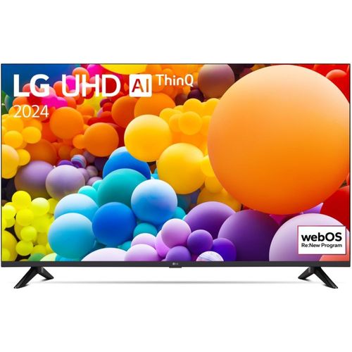 TV LED LG 65UT73 65" 2024