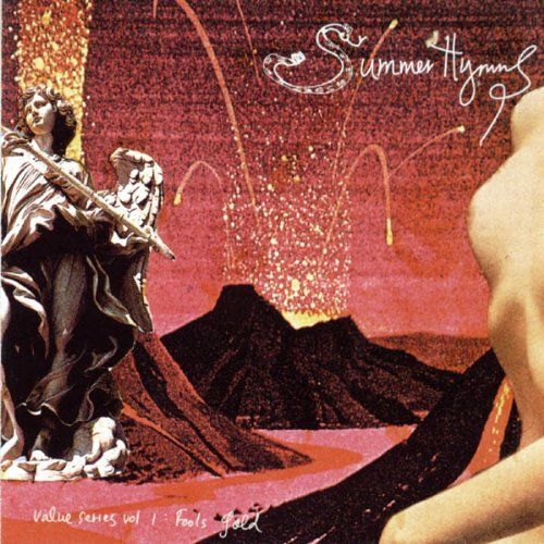 Value Series 1: Fools Gold (Ep) Summer Hymns