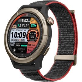 Montre intelligente Amazfit Cheetah Pro Beige 1,45"