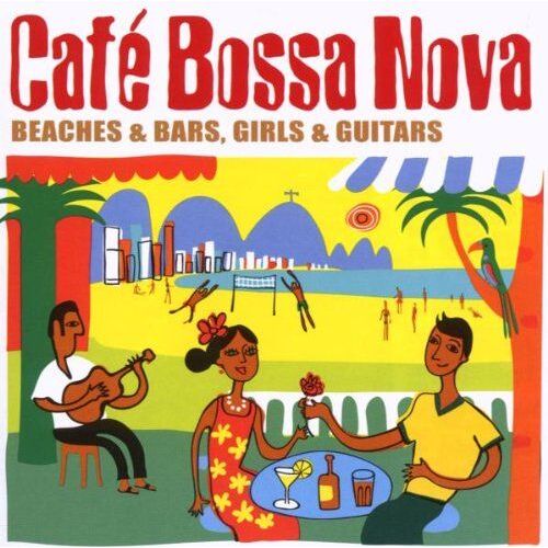 Beaches & Bars Girls & Guitars