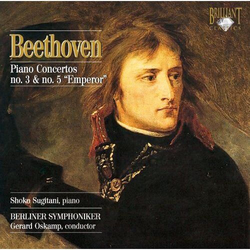 Piano Concertos