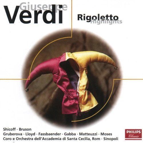 Rigoletto -Hl