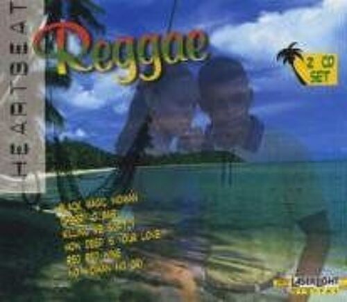 Reggae Heartbeat
