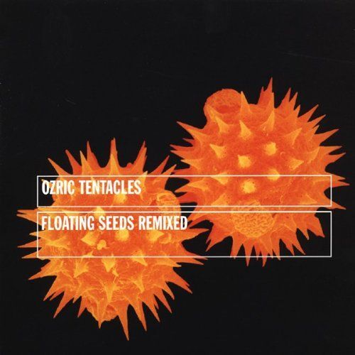 Floating Seeds Remixed