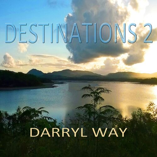 Destinations 2 - Cd Album