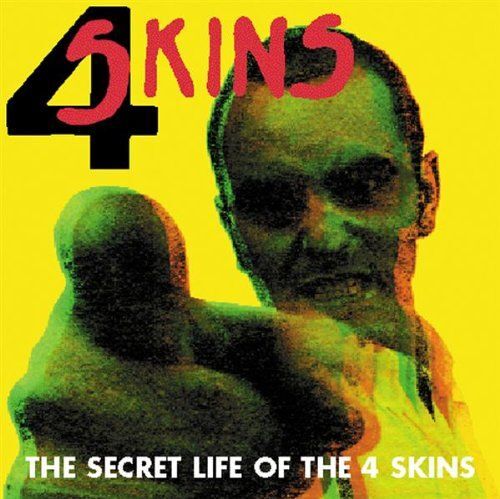 Secret Life Of The 4 Skin