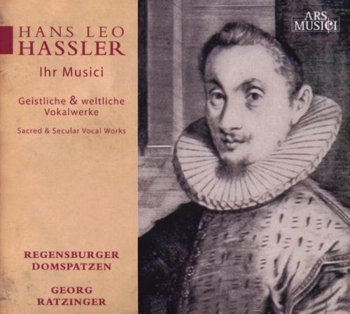 Geistliche & Weltliche Vokalwerke