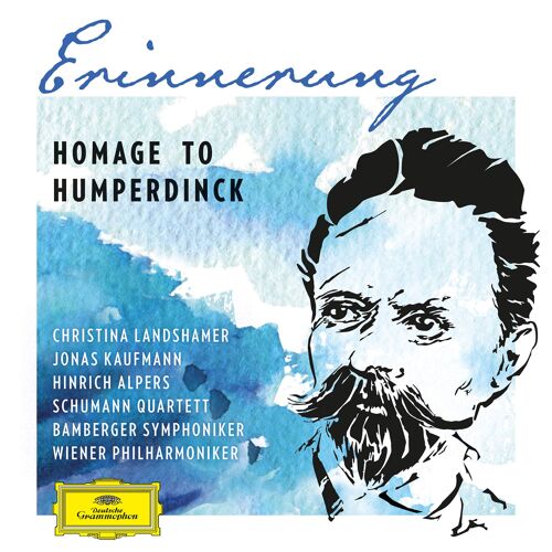 Erinnerung - Homage To Humperdinck - Cd Album