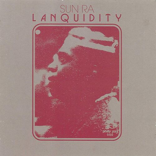 Lanquidity - Cd Album