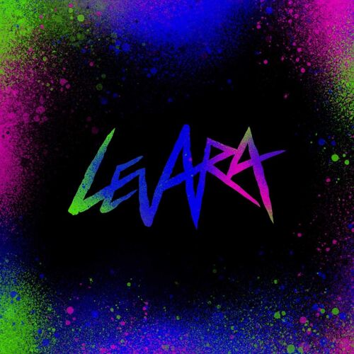 Levara - Cd Album