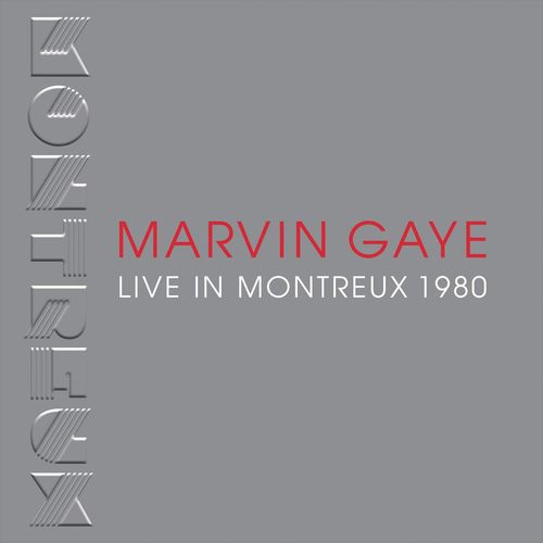 Live At Montreux 1980 - Cd Album