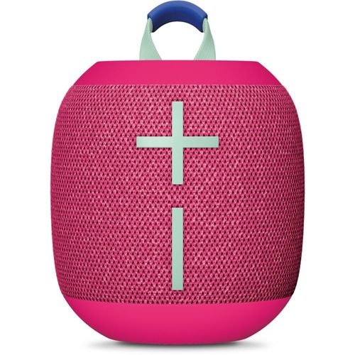 Enceinte portable sans fil Ultimate Ears Wonderboom 4 Bluetooth Rose