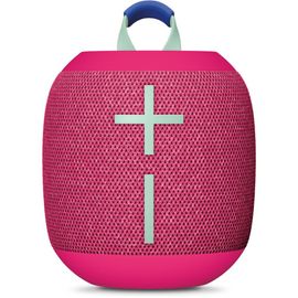 Enceinte portable sans fil Ultimate Ears Wonderboom 4 Bluetooth Rose