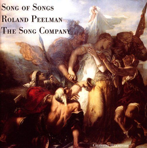 Song Of Songs