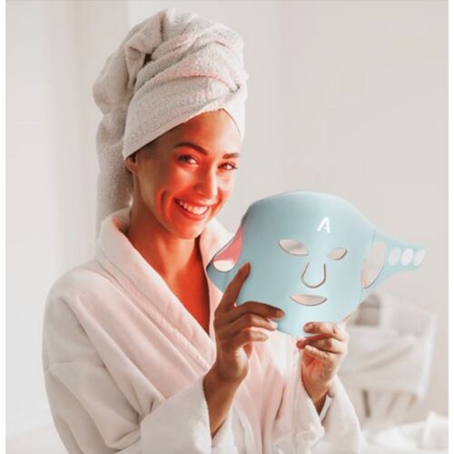 Luminothérapie Facial Mask Aduro