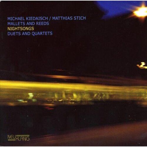 Night Songs