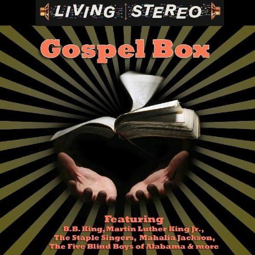 Gospel Classics