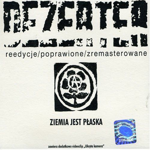 Ziemia Jest Plaska