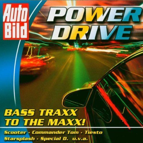 Auto Bild Power Drive
