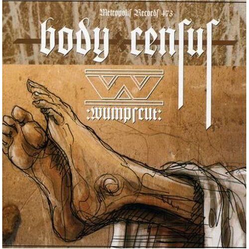 Body Census
