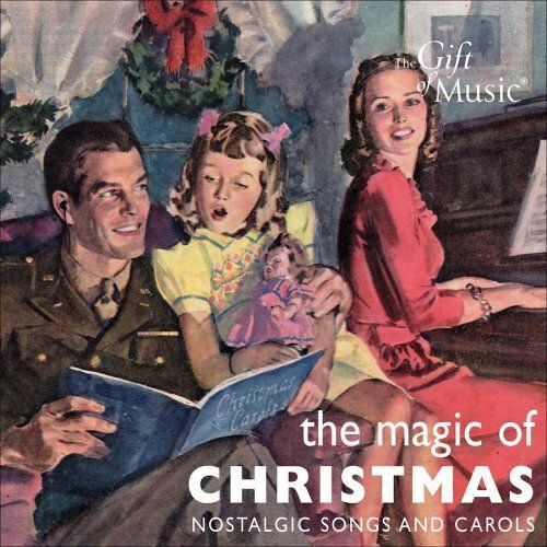 Magic Of Christmas