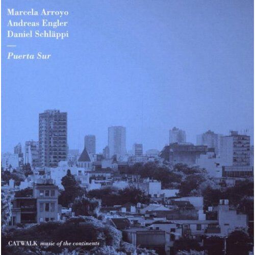 Puerta Sur