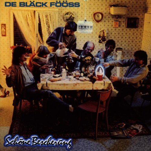 Schoene Bescherung