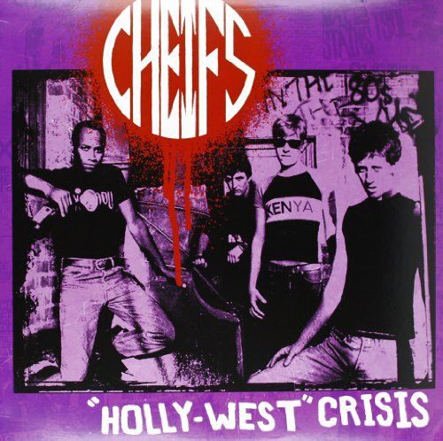 Holly-West Crisis