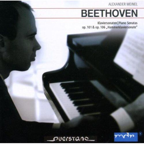Klaviersonaten Op.101 & Op.106