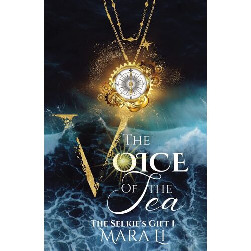 The Voice Of The Sea